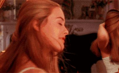 抖音怎么把头发变得柔顺,抖音补头发稀少的神器