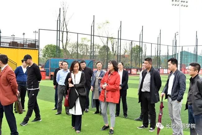 长沙师范学院本科招生政策,长沙师范学院学习