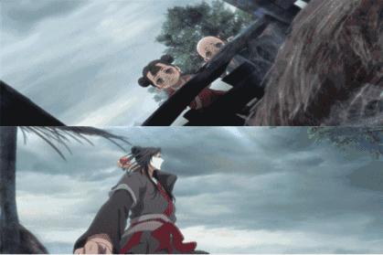 8部看了就停不下来的国漫,这部豆瓣9.6的国漫到底强大在哪里