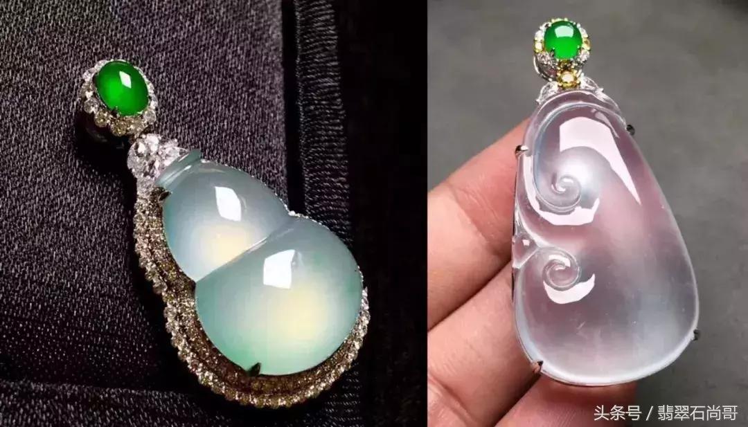 翡翠中的行话有哪些,学会翡翠行话让你成为翡翠行家