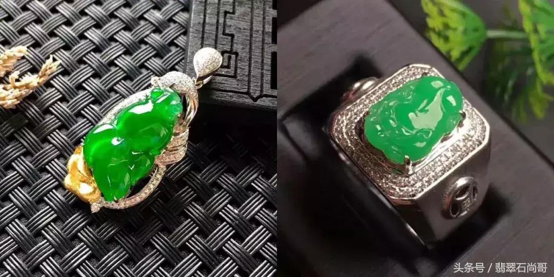 翡翠中的行话有哪些,学会翡翠行话让你成为翡翠行家