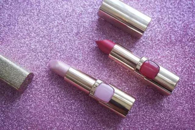 女神最喜欢口红颜色,仙女们最喜欢的口红