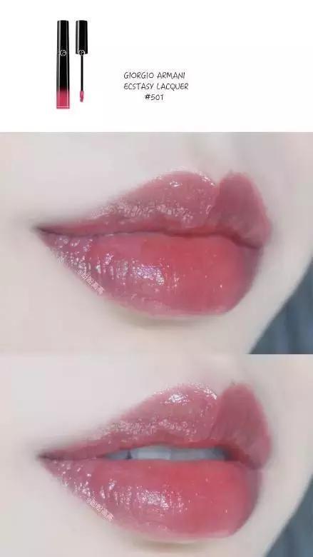 女神最喜欢口红颜色,仙女们最喜欢的口红