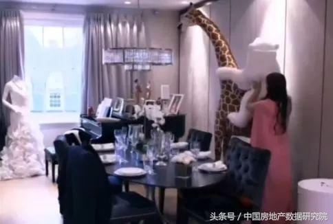 你想象不到的富人生活小说,你想象不到的有钱人