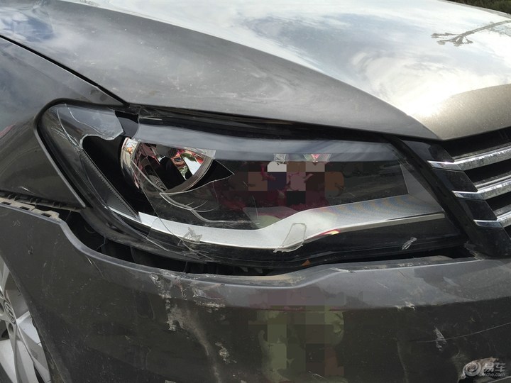 分享一次意外经历50字,分享你处理交通事故的难忘经历