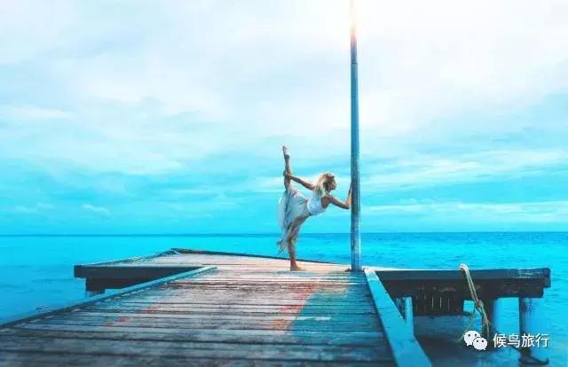 马尔代夫选岛攻略专治选岛困难症,马尔代夫如何选岛