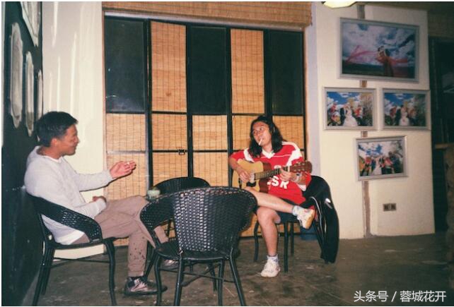 蓉城花开夏日清凉,蓉城花开的日子