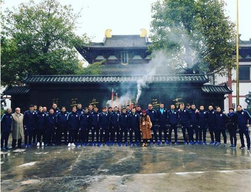 关于世界杯的搞笑段子,2018年世界杯搞笑段子