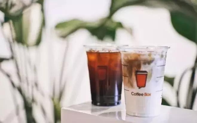 秒杀星爸爸！这8家外卖咖啡界的颜值扛把子，全上海白领人手一杯