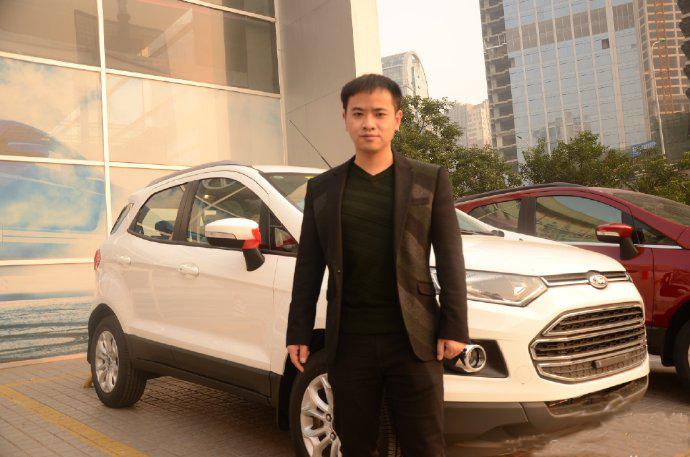 曾是新浪程序员，后开了个水果摊，猎头问他：几轮融资了