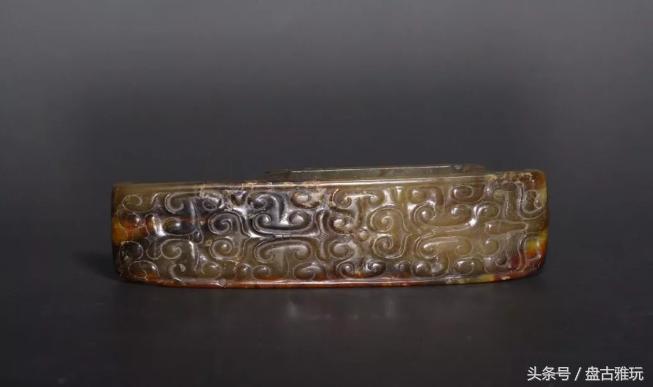 玉沁怎么断代,古玉沁色熟了怎么办