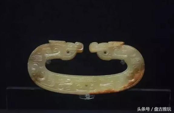 玉沁怎么断代,古玉沁色熟了怎么办