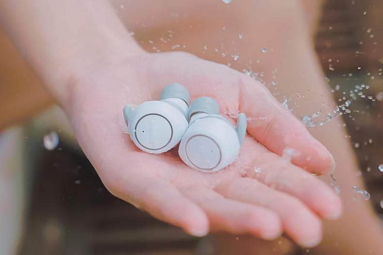 新一代耳塞推荐排名第一,真正无线耳塞推荐