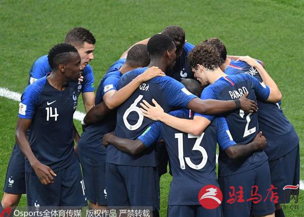 法国队博格巴姆巴佩,博格巴直塞姆巴佩欧洲杯