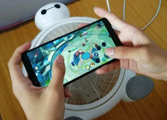 红米note5现在值得买不,红米NOTE5性能模式