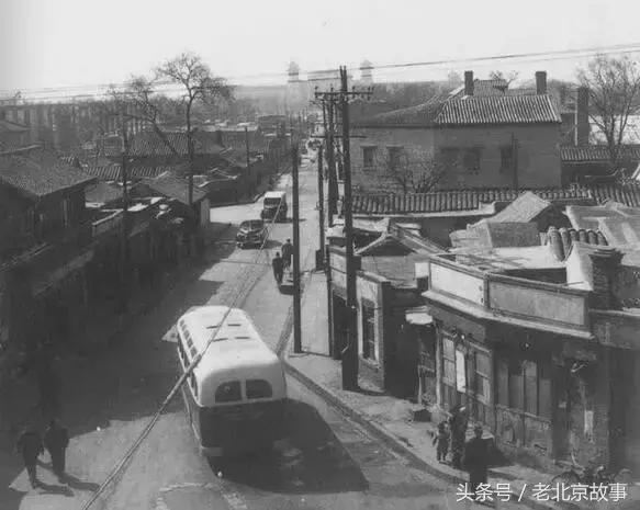 《邪不压正》里没有告诉您旧北平，却隐藏着北京不为人知的过去！