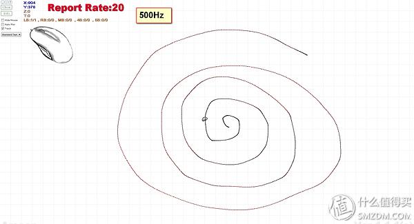 雷柏v30s鼠标评测,雷柏rapoov500pro机械键盘测评