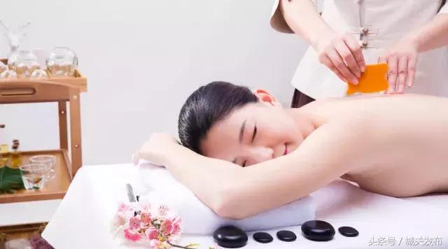 暑伏天可以刮痧么,天气一热就想刮痧