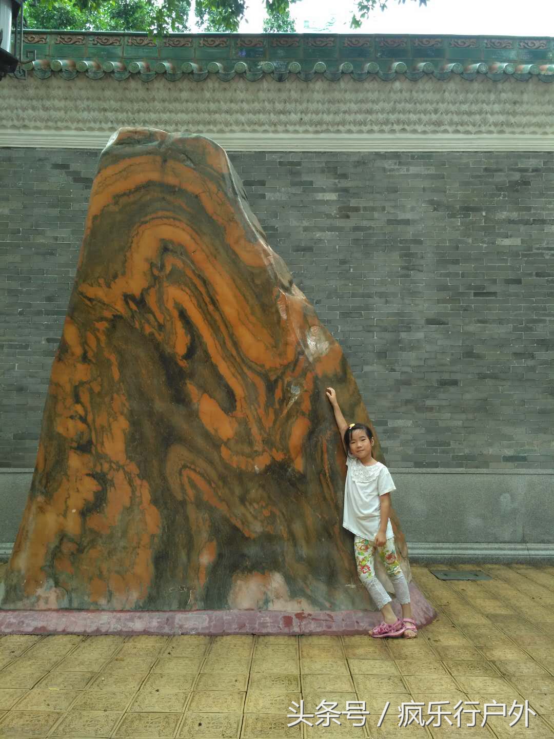 最真实的岭南园林,岭南著名园林