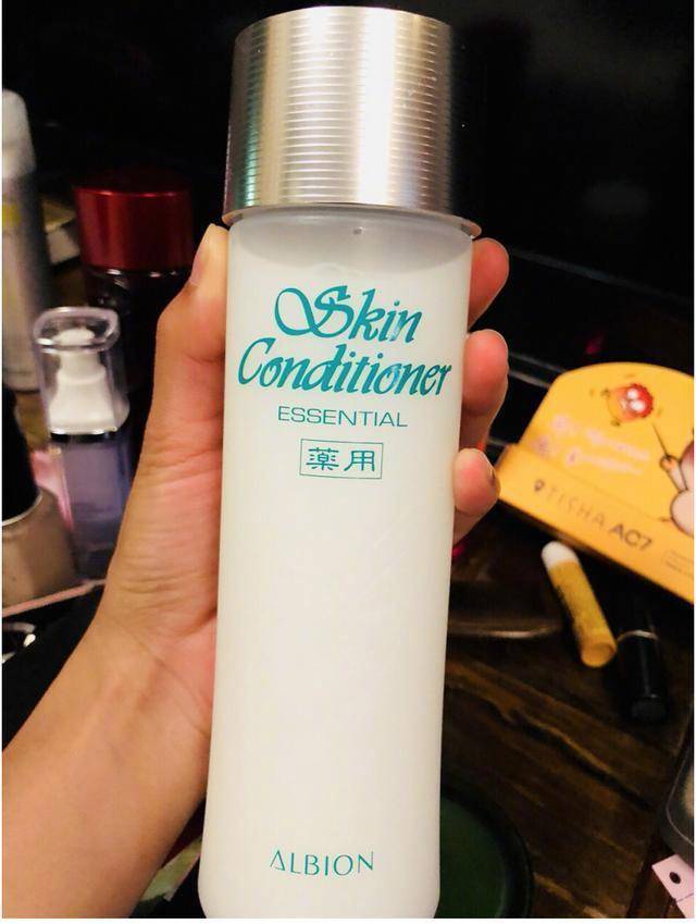 跟风买化妆品靠谱吗,跟风护肤