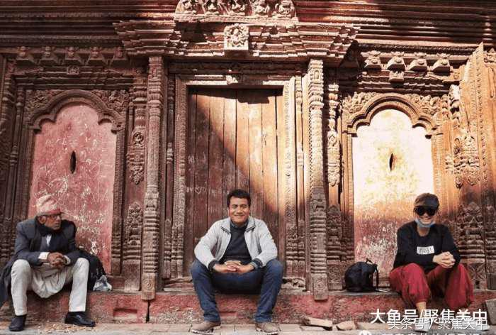 20岁姑娘一个人穷游中国,山西姑娘一个人在旅游