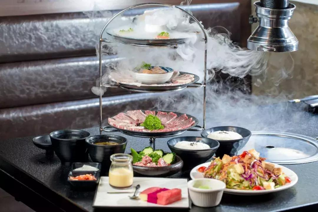 体育西烤肉高级餐厅,体育西附近牛排店