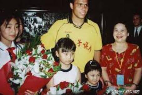 足球明星代言过的奇葩广告盘点,那些年球星拍过的广告