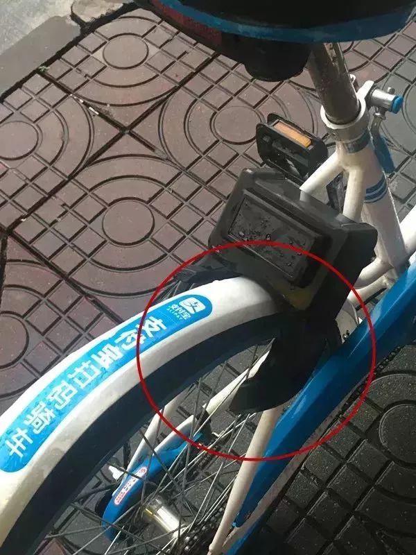 共享单车二维码被毁坏怎么开锁,共享单车被破坏二维码怎么解决