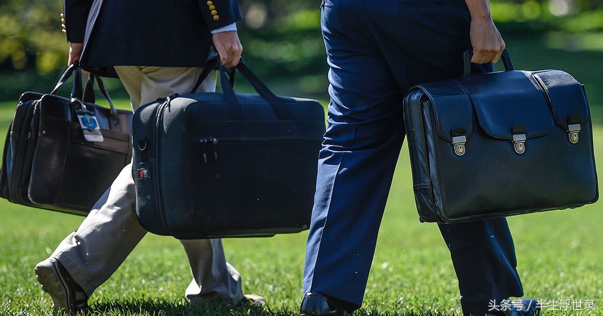 美国第一家庭入住白宫期间必须遵守的那些规定