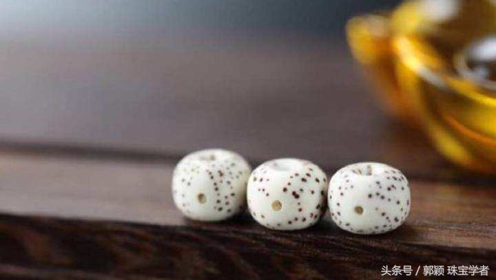 星月菩提的种类和盘玩,星月菩提值得盘玩的种类