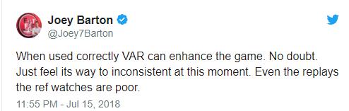 var不是只看点球吗,var看c罗点球