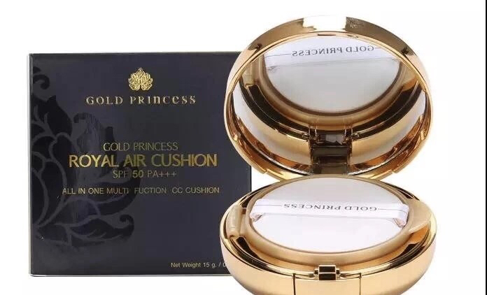 正品提亮肤色气垫,大品牌保湿滋润遮瑕提亮肤色气垫