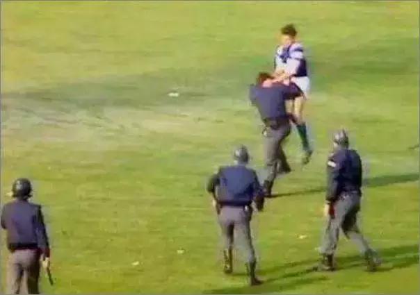 克罗地亚18年球员经历战乱,98年克罗地亚球员们经历过战争吗