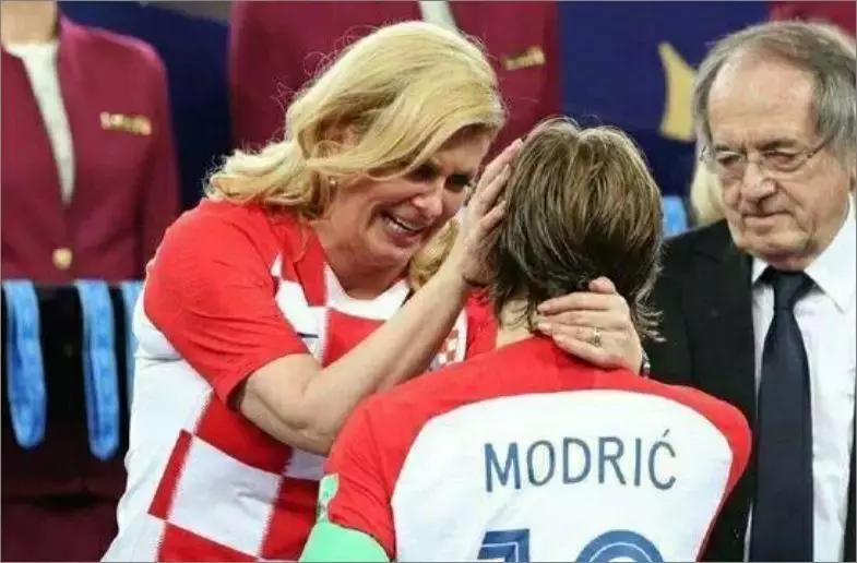 克罗地亚18年球员经历战乱,98年克罗地亚球员们经历过战争吗