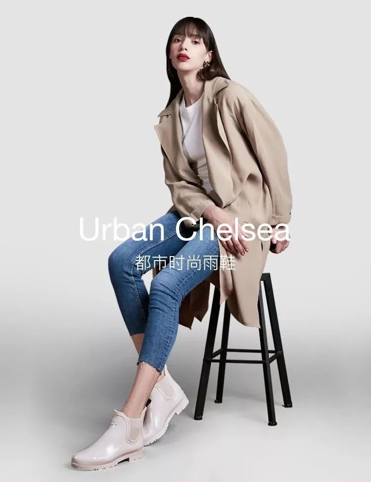 下雨天穿雨衣怎么好看,下雨天穿雨衣怎么才能保证不湿