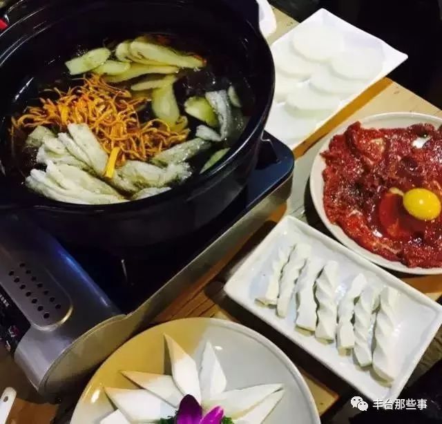 北京帝都美食一条街,63个老字号美食街