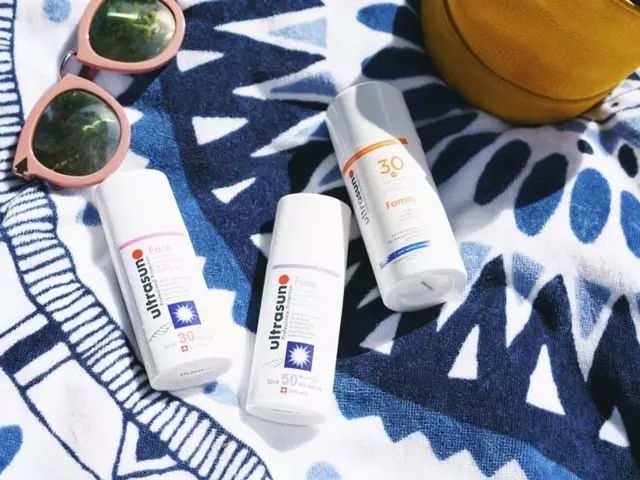 真正晒不黑的防晒霜,防晒霜一天涂2次对皮肤影响么