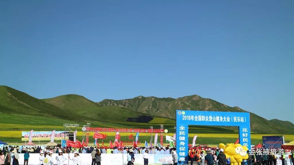 张掖旅游攻略必去免费十大景点,张掖免费旅游景点大全