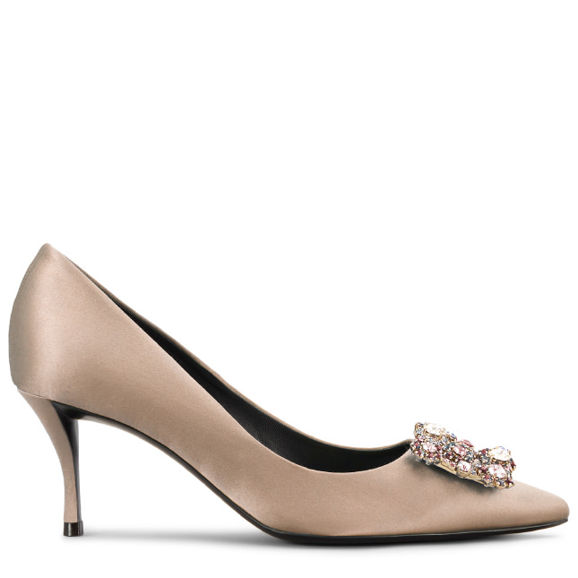 好穿平价的婚鞋品牌有哪些,好看平价的婚鞋有哪些