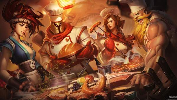 lol阿卡丽秀操作,lol阿卡丽出场画面