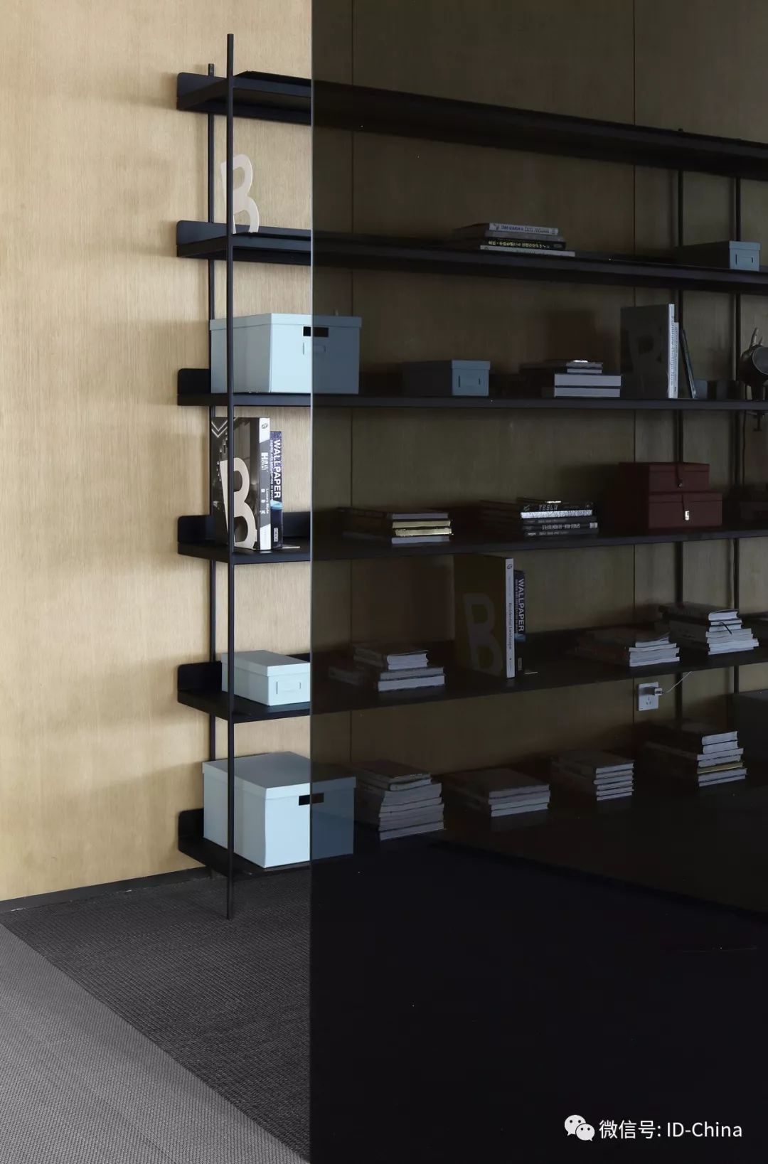 创意办公空间设计方案,创意办公顶级设计空间