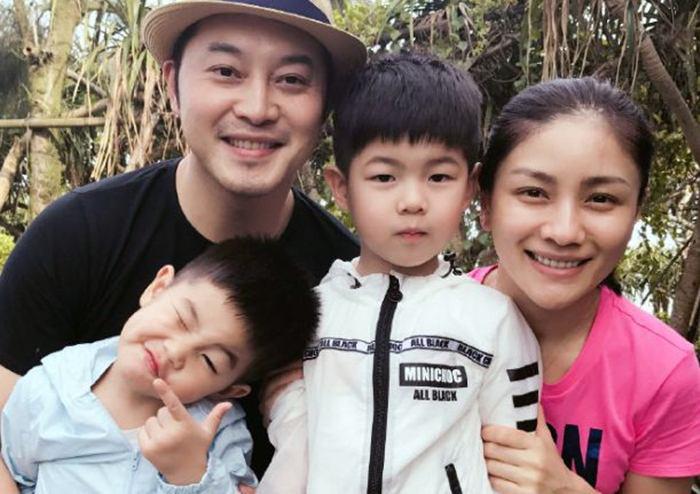 胡可颜值巅峰时,胡可魅力不减当年