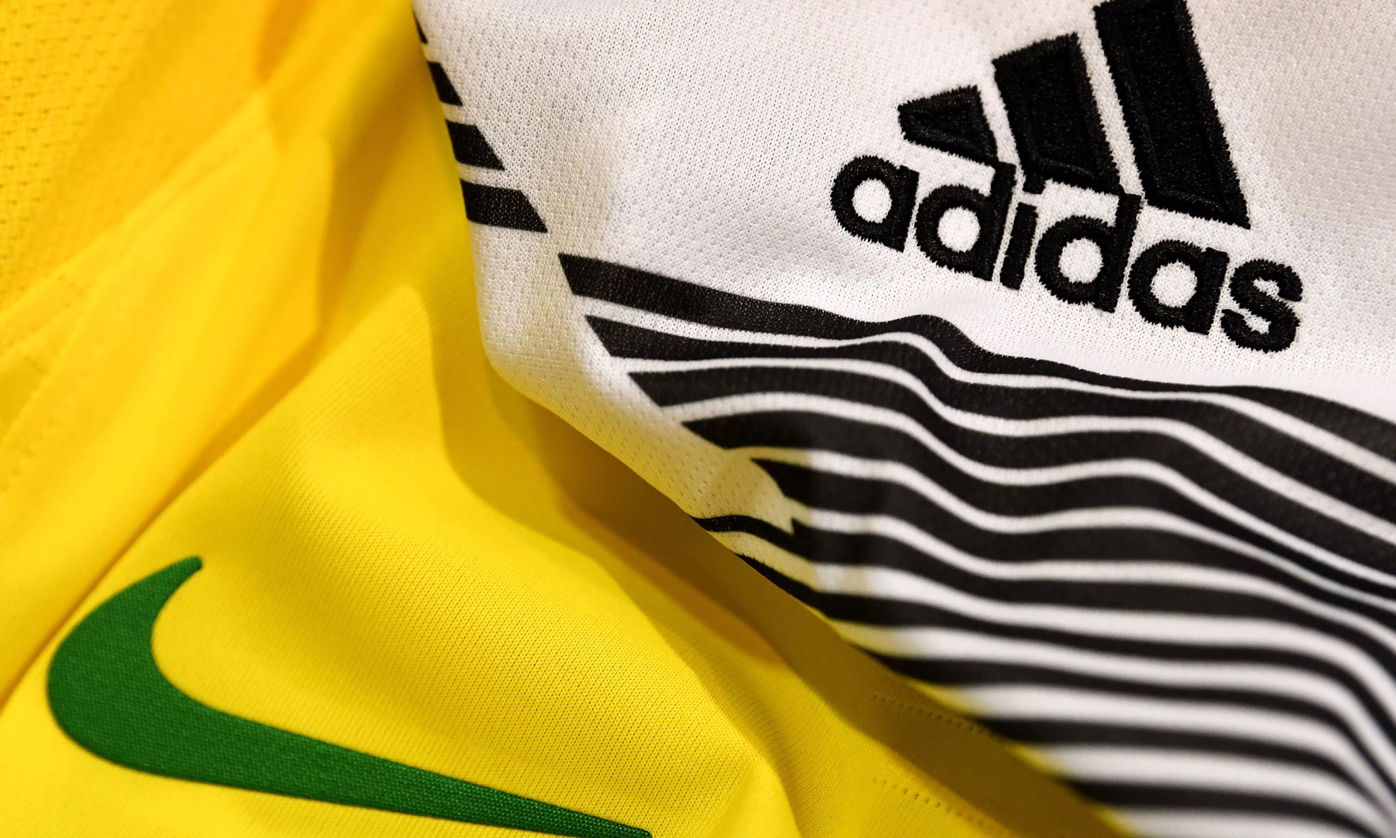 nike2018年世界杯,夺冠的法国