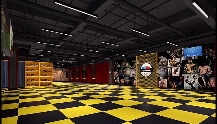 黑龙江卡卡拳击格斗俱乐部将于7月22日正式成立