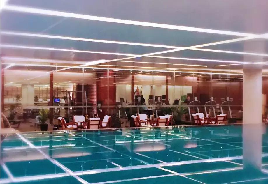 长春适合6岁孩子游泳的游泳馆,在长春适合初学游泳的游泳馆