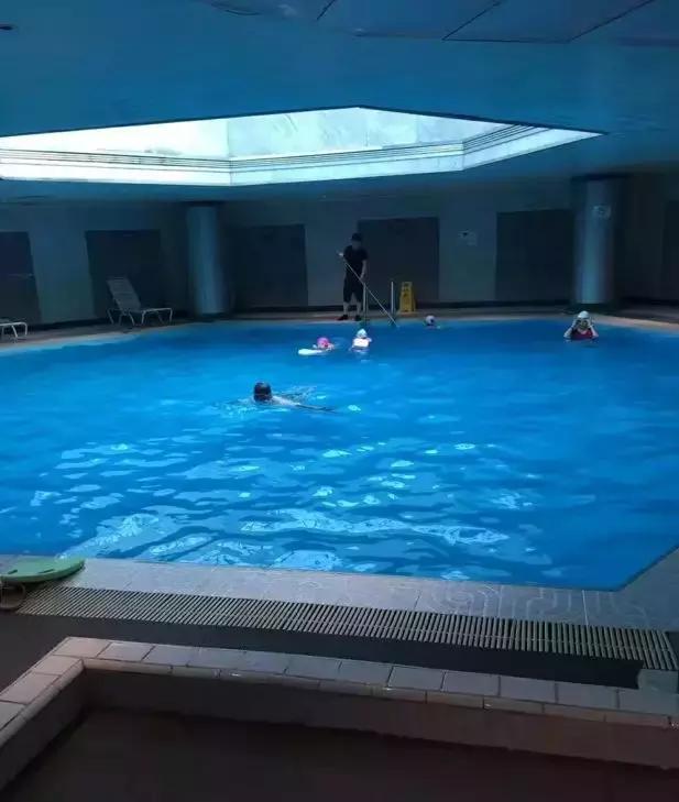长春适合6岁孩子游泳的游泳馆,在长春适合初学游泳的游泳馆
