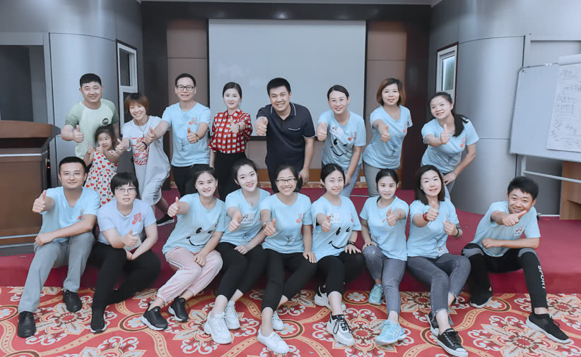 5天给孩子不一样的成长蜕变香港铭思教育创造潜能