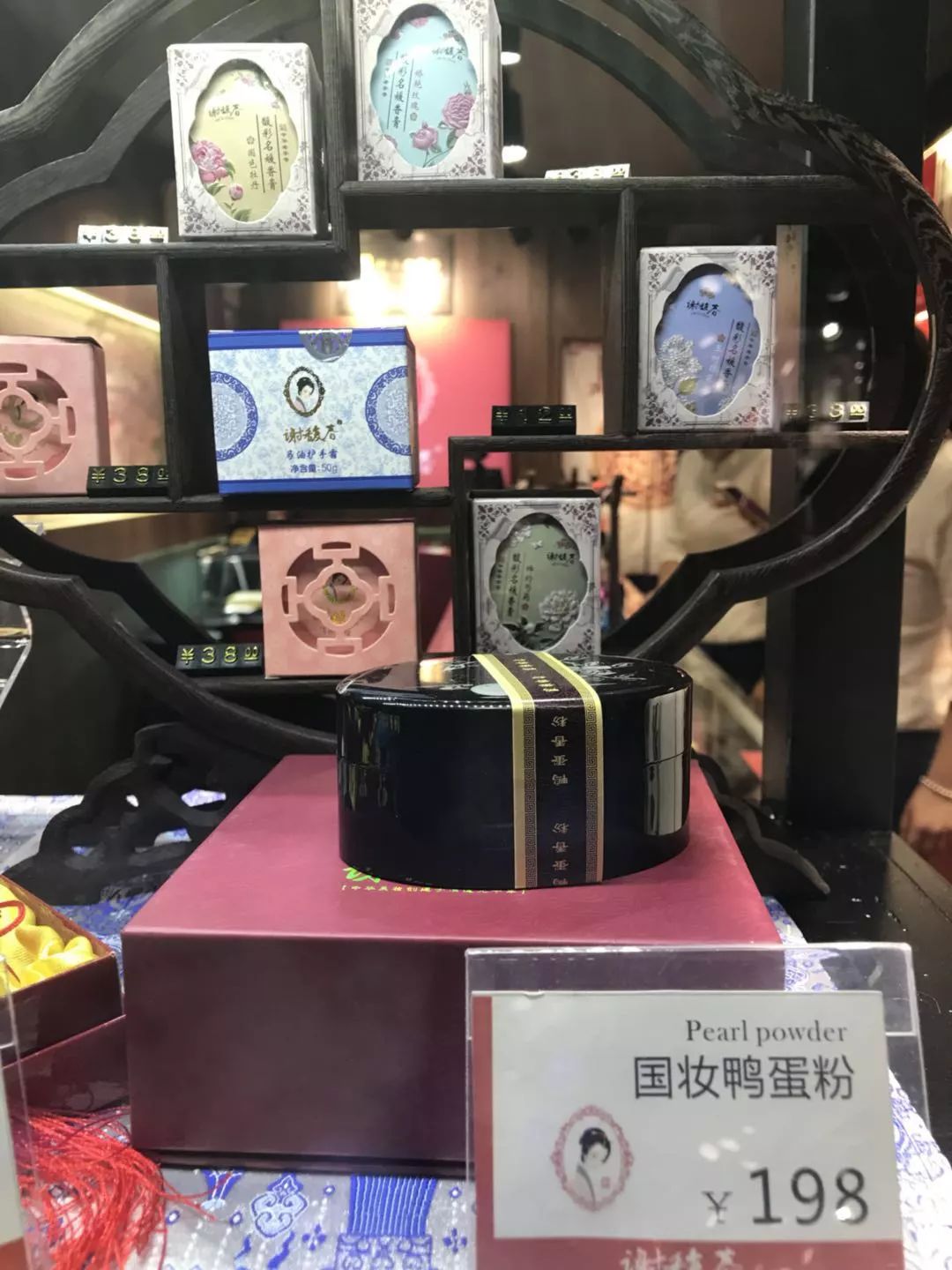 超好用的国货美妆,好物推荐国货美妆