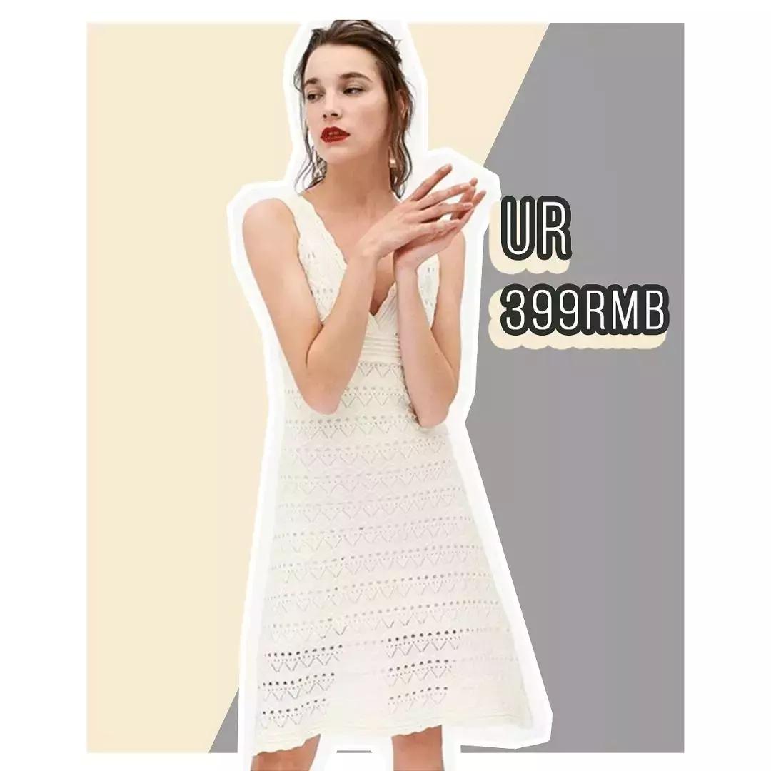 淘宝上的十件连衣裙,淘宝100以下裙子