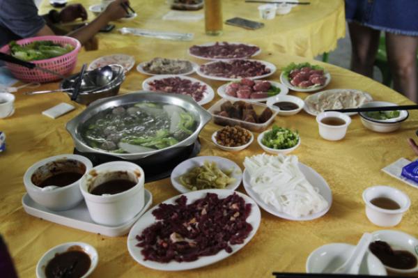 潮州网红打卡地绿太阳,来潮州必须打卡的景点全部